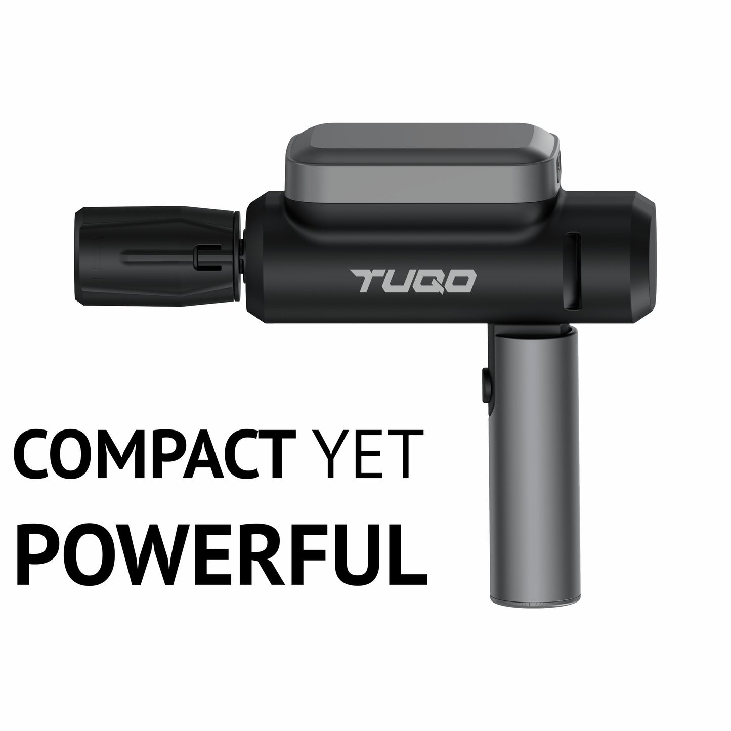 TUQO Cordless High Pressure Washer CDW400