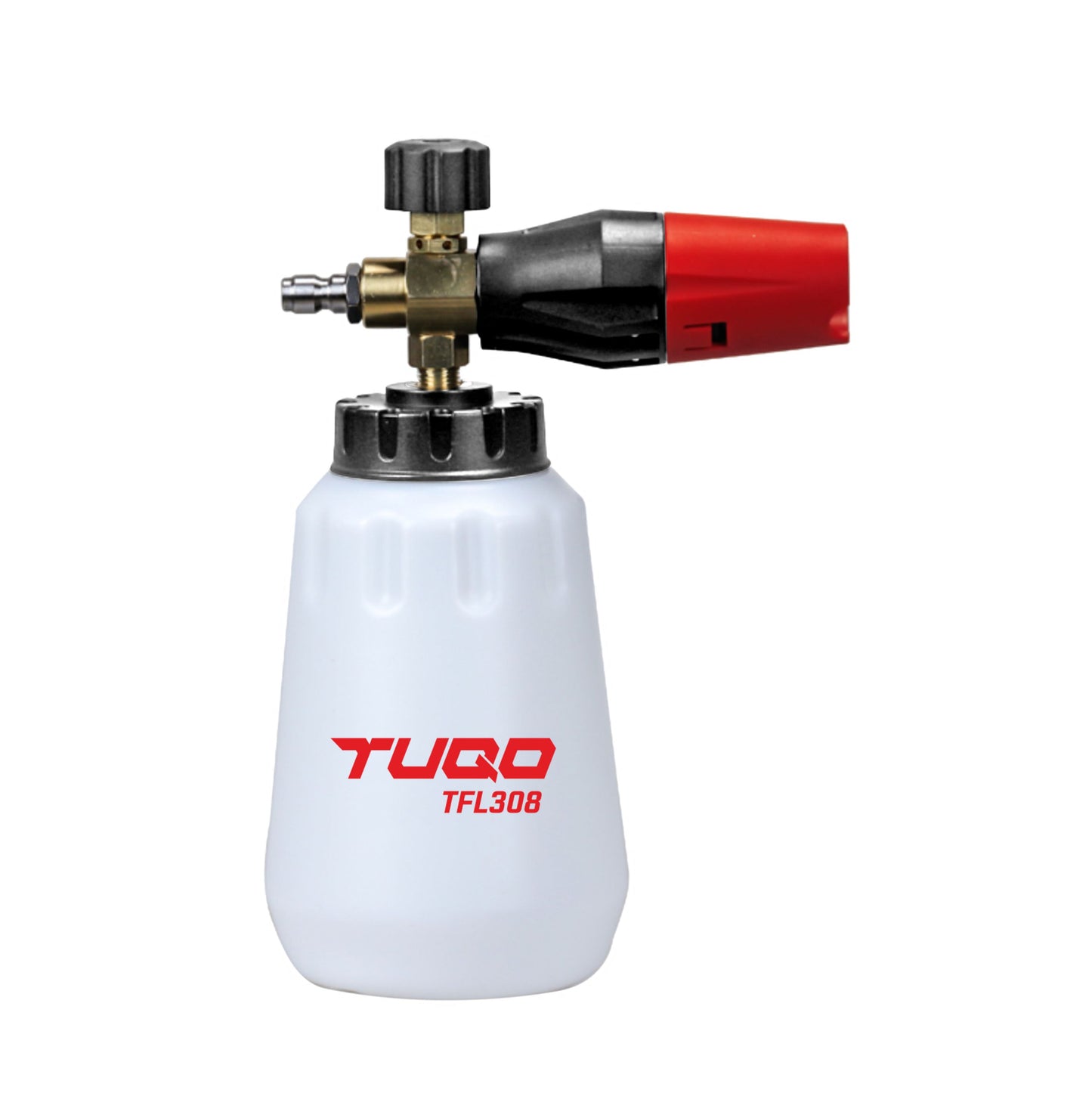 TUQO TFL308 HEAVY FOAM LANCE