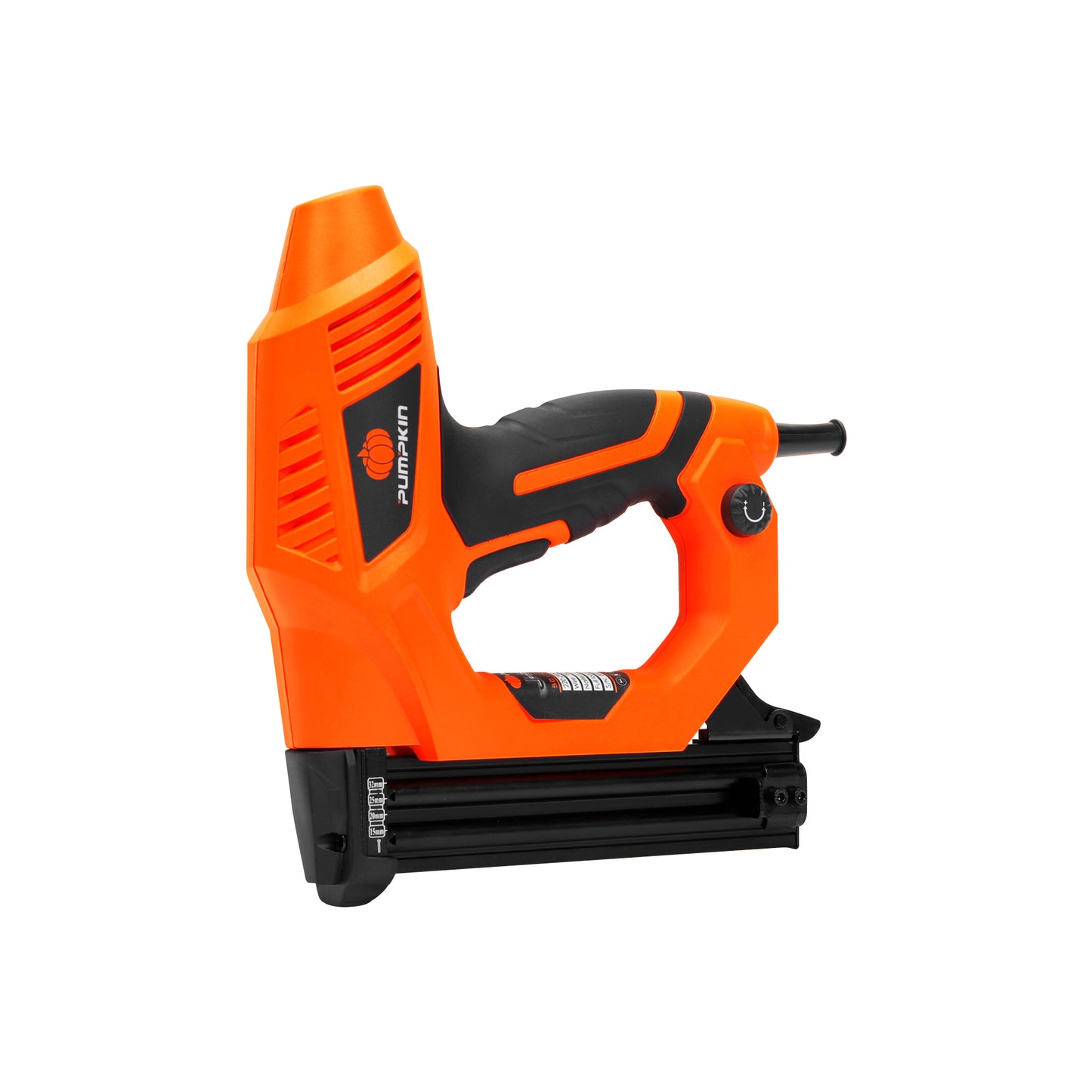 Pumpkin Electric Nailer - 50170 / Nail Capacity