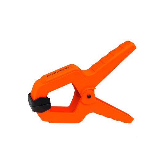 PUMPKIN SPRING CLAMP (34228) / CLAMPING FORCE 15KGS / CLAMPING SIZE - 3" / HEAVY DUTY