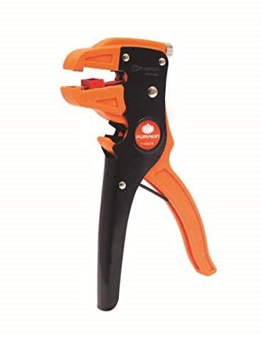 PUMPKIN Multifuntional Wire Stripper with Cutter 14609