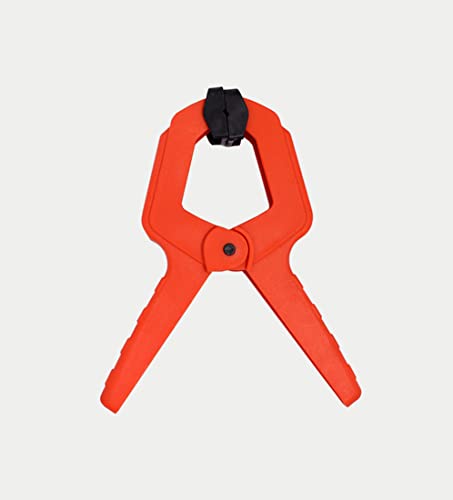 PUMPKIN SPRING CLAMP (34228) / CLAMPING FORCE 15KGS / CLAMPING SIZE - 3" / HEAVY DUTY