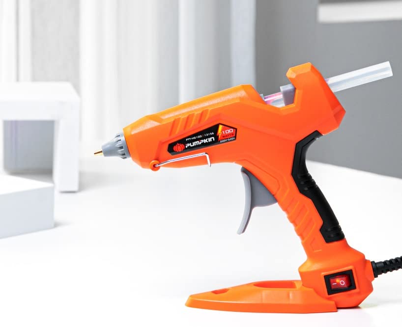 Pumpkin Glue Gun 13156 -100W (220-240V)