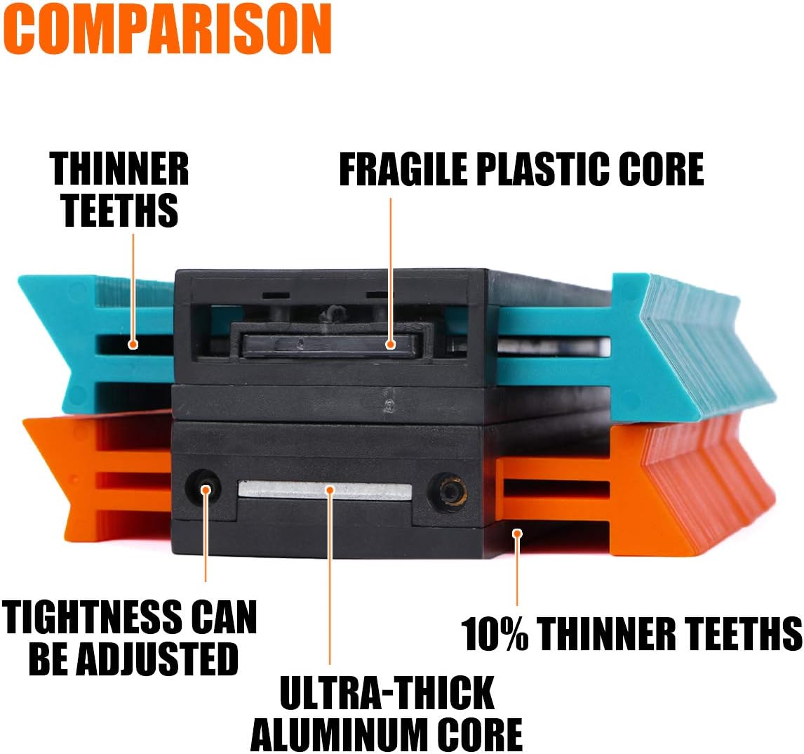 Pumpkin Contour Guage 34240-10"/250mm - Profile Tool