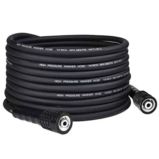 TUQO High Pressure Washer Hose M22 Fitting