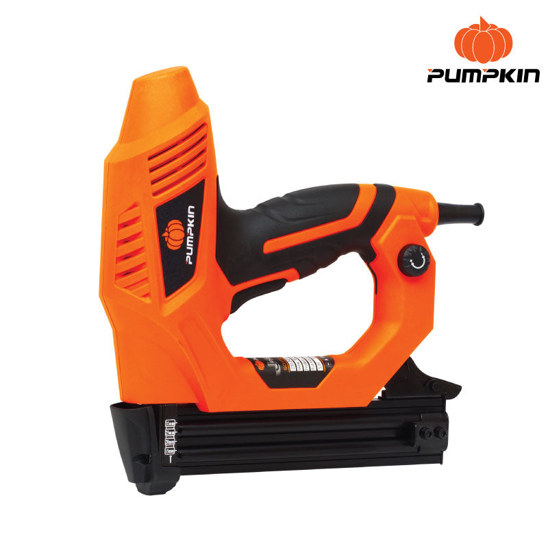 Pumpkin Electric Nailer - 50170 / Nail Capacity