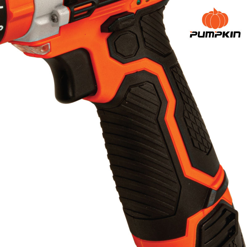 Pumpkin Cordless Impact Drill 50208 / 12V