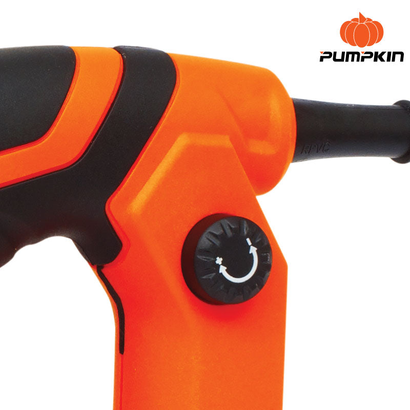 Pumpkin Electric Nailer - 50170 / Nail Capacity