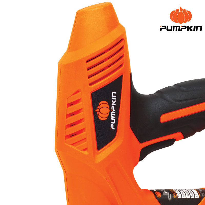 Pumpkin Electric Nailer - 50170 / Nail Capacity