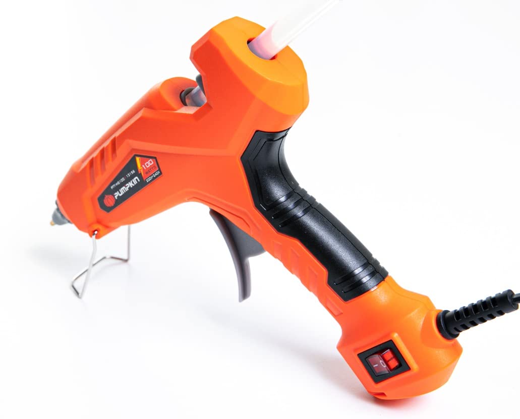 Pumpkin Glue Gun 13156 -100W (220-240V)