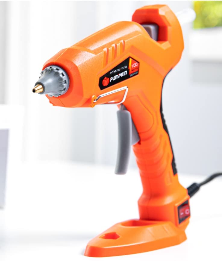 Pumpkin Glue Gun 13156 -100W (220-240V)