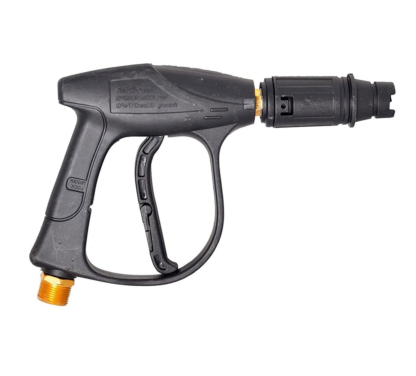 TUQO HG12 High Pressure  Washer Trigger  Gun / M22-M14