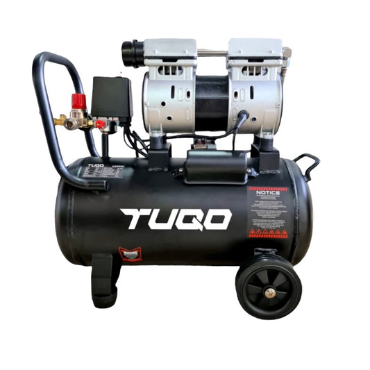 TUQO Air Compressor 25 Liters LK25OF - Oil Free