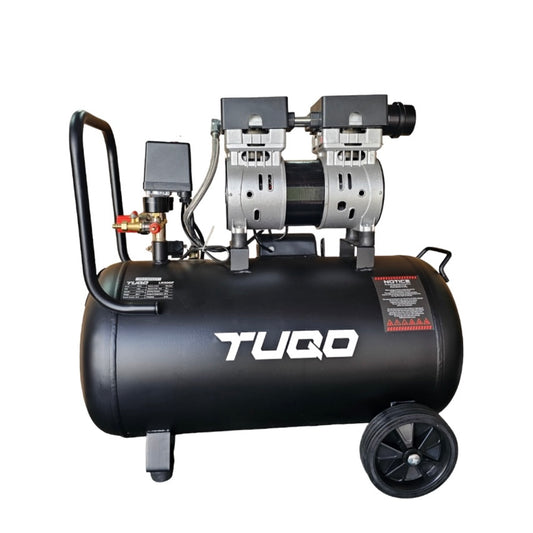 TUQO Air Compressor 50 Liters LK50OF - Oil Free