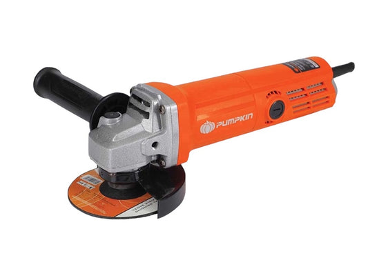 PUMPKIN 4" ANGLE GRINDER (50277) 750W