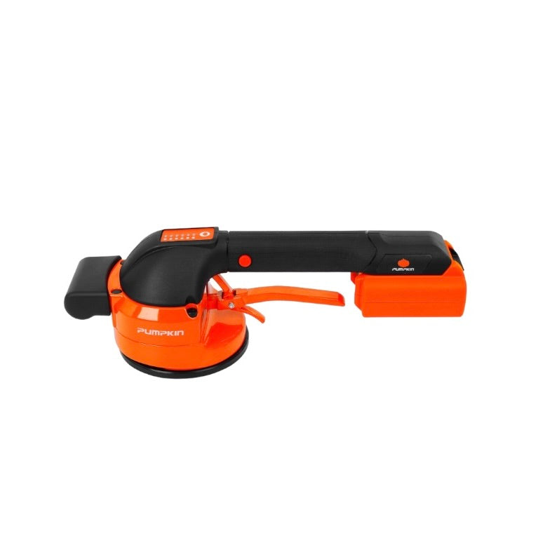 Pumpkin Cordless Tile Vibration Leveling Machine 50326