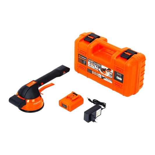 Pumpkin Cordless Tile Vibration Leveling Machine 50326