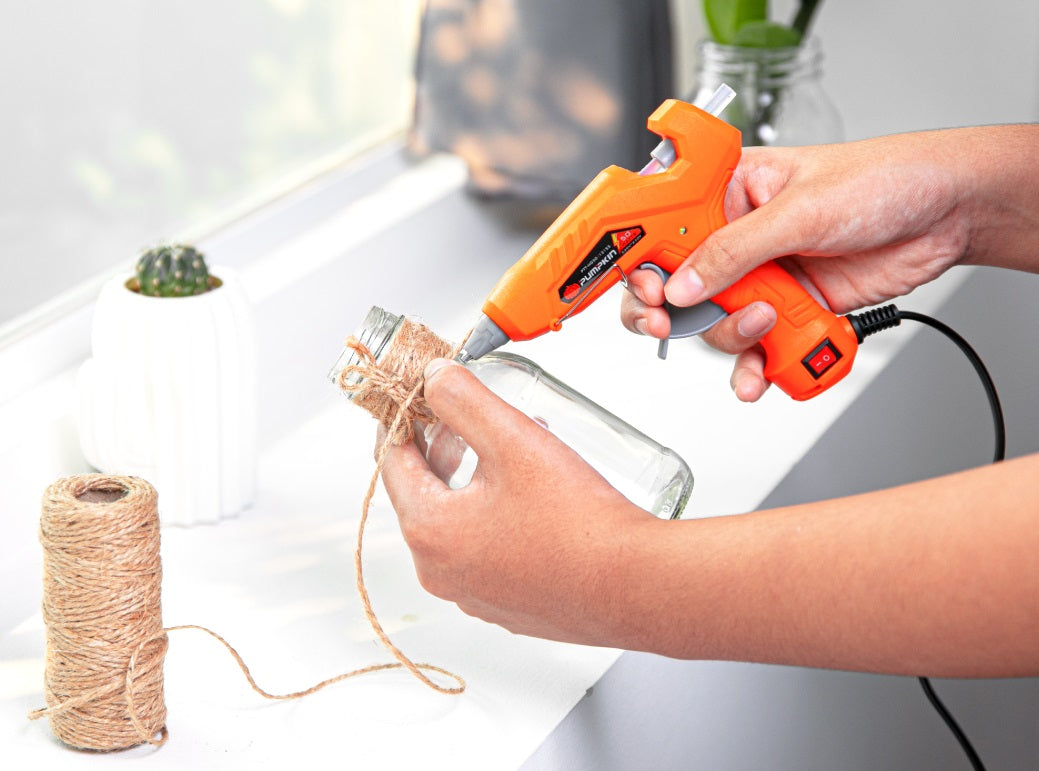 Pumpkin Glue Gun 13155 - 50W (220-240V)