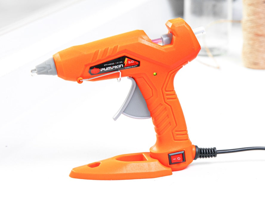 Pumpkin Glue Gun 13155 - 50W (220-240V)