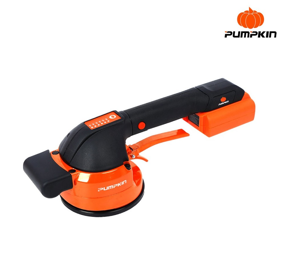 Pumpkin Cordless Tile Vibration Leveling Machine 50326